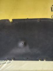 Шумоизоляция капота Toyota HIGHLANDER L 2.4