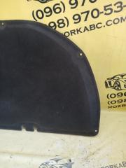 Шумоизоляция капота HIGHLANDER 2023 L 2.4