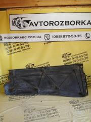 Защита днища кузова правая Volkswagen Tiguan 2019 Б/У Защита днища кузова правая Volkswagen Tiguan 2019