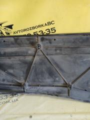 Защита днища кузова правая Volkswagen Tiguan Allspace 2.0 DGUA