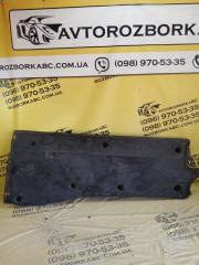 Защита днища кузова правая Tiguan 2019 Allspace 2.0 DGUA