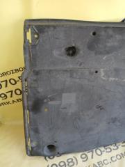 Защита днища кузова правая Tiguan 2019 Allspace 2.0 DGUA