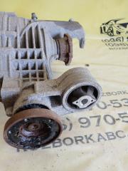 Редуктор моста задний Audi Q7 4M 3.0