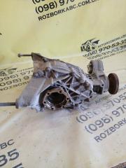 Редуктор моста задний Q7 2016 4M 3.0