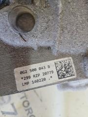 Редуктор моста задний Q7 2016 4M 3.0