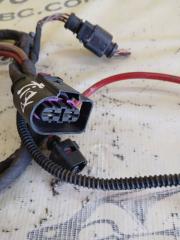 Проводка рулевой рейки Volkswagen Tiguan Allspace 2.0 DGUA