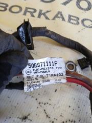 Проводка рулевой рейки Tiguan 2019 Allspace 2.0 DGUA