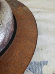 Диск тормозной задний правый 530 2018 G30 XB1142M0