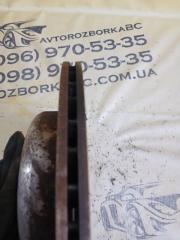 Диск тормозной задний правый BMW 530 G30 XB1142M0