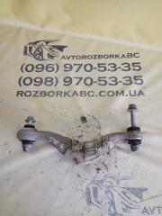 Рычаг подвески верхний задний правый BMW 530 2018 Б/У Рычаг подвески верхний задний правый BMW 530 2018