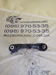 Рычаг подвески верхний задний правый BMW 530 2018 Б/У Рычаг подвески верхний задний правый BMW 530 2018