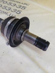 Полуось задний правый 530 2018 G30 XB1142M0