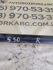 Полуось задний правый 530 2018 G30 XB1142M0