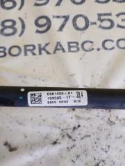 Стабилизатор задний 530 2018 G30 XB1142M0