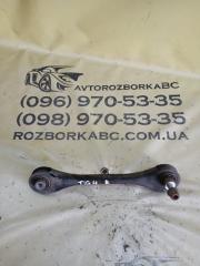 Фото запчасти рычаг поперечный задний правый Volkswagen Tiguan 2019 Б/У запчасть Запчасть рычаг поперечный задний правый Volkswagen Tiguan 2019