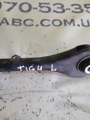 Рычаг поперечный задний левый Tiguan 2019 Allspace 2.0 DGUA