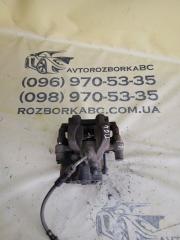 Суппорт тормозной задний левый Volkswagen Tiguan 2019 Б/У Суппорт тормозной задний левый Volkswagen Tiguan 2019