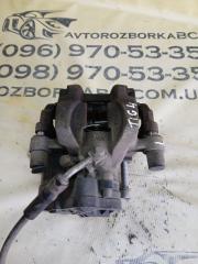 Суппорт тормозной задний левый Tiguan 2019 Allspace 2.0 DGUA