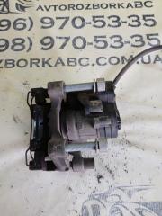 Суппорт тормозной задний левый Tiguan 2019 Allspace 2.0 DGUA