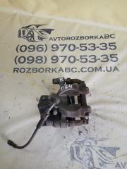 Суппорт тормозной задний правый Volkswagen Tiguan 2019 Б/У Суппорт тормозной задний правый Volkswagen Tiguan 2019