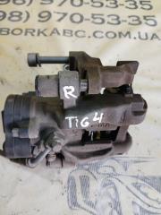 Суппорт тормозной задний правый Tiguan 2019 Allspace 2.0 DGUA