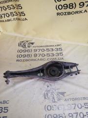 Рычаг задний нижний задний левый Volkswagen Tiguan 2019 Б/У Рычаг задний нижний задний левый Volkswagen Tiguan 2019