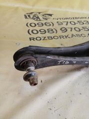 Рычаг задний нижний задний левый Tiguan 2019 Allspace 2.0 DGUA