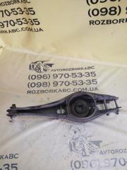 Рычаг задний нижний задний правый Volkswagen Tiguan 2019 Б/У Рычаг задний нижний задний правый Volkswagen Tiguan 2019