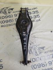 Рычаг задний нижний задний правый Volkswagen Tiguan Allspace 2.0 DGUA