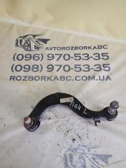 Рычаг подвески верхний задний левый Volkswagen Tiguan 2019 Б/У Рычаг подвески верхний задний левый Volkswagen Tiguan 2019