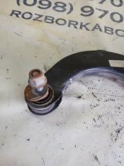 Рычаг подвески верхний задний левый Tiguan 2019 Allspace 2.0 DGUA