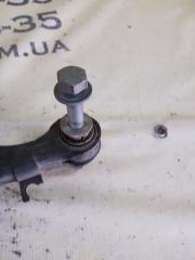 Рычаг подвески верхний задний левый Volkswagen Tiguan Allspace 2.0 DGUA