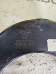 Рычаг подвески верхний задний левый Tiguan 2019 Allspace 2.0 DGUA