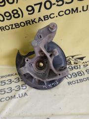 Цапфа задняя левая Volkswagen Tiguan Allspace 2.0 DGUA