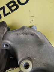 Цапфа задняя левая Tiguan 2019 Allspace 2.0 DGUA