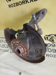 Цапфа задняя правая Volkswagen Tiguan Allspace 2.0 DGUA