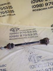 Полуось задний левый Volkswagen Tiguan 2019 Б/У Полуось задний левый Volkswagen Tiguan 2019