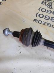 Полуось задний левый Volkswagen Tiguan Allspace 2.0 DGUA