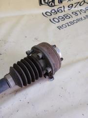 Полуось задний левый Tiguan 2019 Allspace 2.0 DGUA