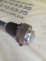 Полуось задний левый Tiguan 2019 Allspace 2.0 DGUA