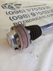 Полуось задний правый Tiguan 2019 Allspace 2.0 DGUA