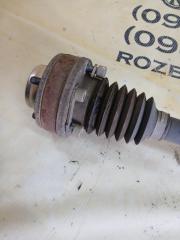 Полуось задний правый Volkswagen Tiguan Allspace 2.0 DGUA