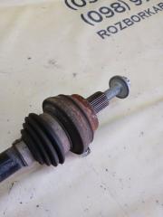 Полуось задний правый Tiguan 2019 Allspace 2.0 DGUA