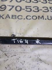 Полуось задний правый Tiguan 2019 Allspace 2.0 DGUA