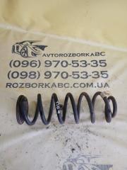 Пружина подвески задняя Volkswagen Tiguan 2019 Б/У Пружина подвески задняя Volkswagen Tiguan 2019