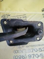 Рычаг продольный задний левый Volkswagen Tiguan Allspace 2.0 DGUA