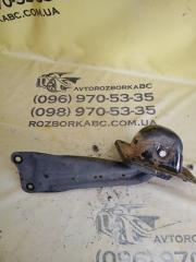 Рычаг продольный задний правый Volkswagen Tiguan 2019 Б/У Рычаг продольный задний правый Volkswagen Tiguan 2019