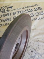 Диск тормозной задний Tiguan 2019 Allspace 2.0 DGUA