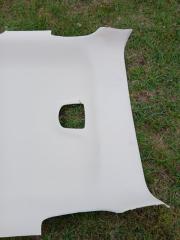 Потолок под панораму GLS 450 4MATIC 2018 276 3.0 biturbo