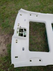 Потолок под панораму GLS 450 4MATIC 2018 276 3.0 biturbo